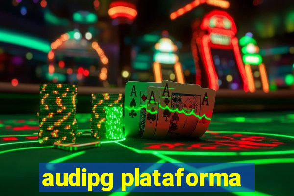 audipg plataforma